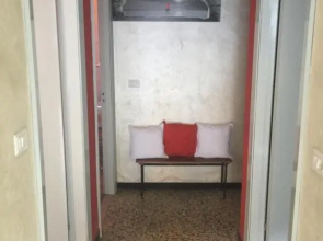 Appartamento Porzione di villa "il cappello d'oro"