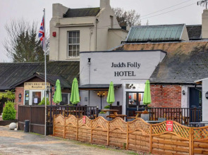 The Judds Folly Hotel, Sure Hotel Collection by Best Western