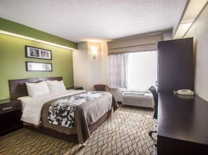 Sleep Inn Miami International Airport