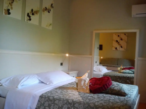 La Perla Del Sile Country House