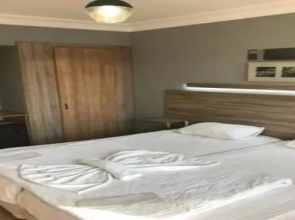 Sahlan Otel by Esila