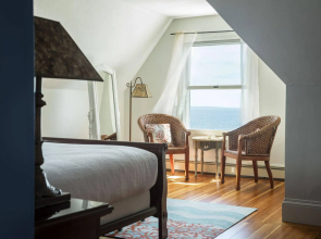 Ocean Rose Inn