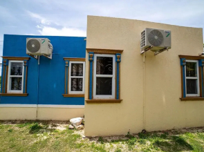 Nickels Garden Villas