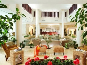 Magic Marsa & Spa