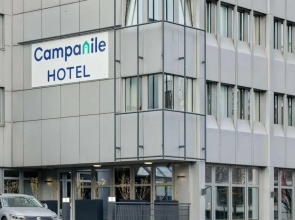 Campanile Frankfurt Offenbach