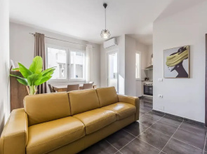 The Seabreeze Apartment