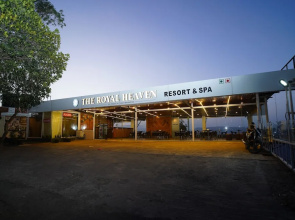The Royal Heaven Resort