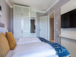 4 Star Holiday Home in Travemunde