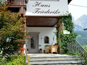 Haus Friederike - Sylvia Brunner