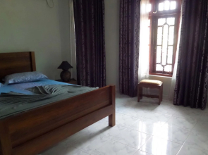 Kitulgala Lotus Villa Resort