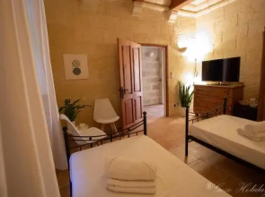 Lellux Bed and Breakfast