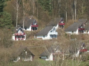 Vakantiewoning Relax