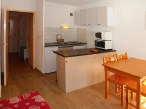 Apartment Les carlines 31