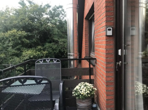 Spechtstraße 65 Ferienwohnung