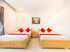 Oyo 719 Hotel Ruby Phu Quoc near Sos Medical Clinic Phu Quoc