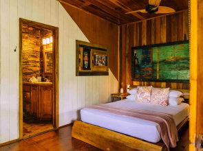 Bambuda Lodge