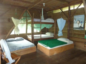 Hotel Casa Perico