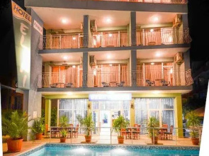 Apartments in Nessebar