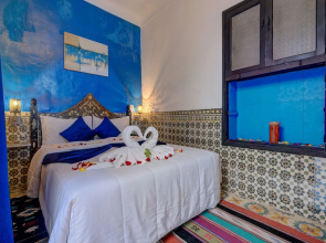 Riad Lazord De Marrakech