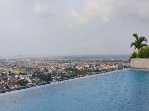 Sun Apartment Semarang