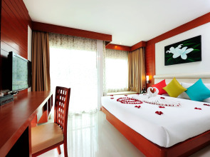 Курортный отель Baumancasa Beach Resort