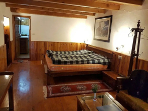 Banjara Retreat and Cottage Sojha