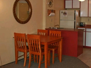 Snowflake Resort Chalets
