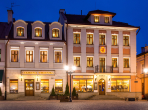 Hotel Ambasadorski