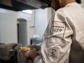 Relais Antica Badia - San Maurizio 1619