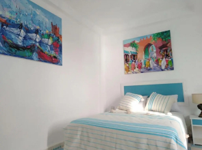 Appartements la grotte