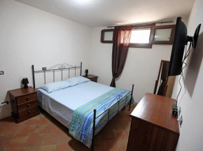 Casa Santina
