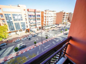 Appart-Hotel EZZAHIA by HMS