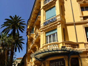 Gounod Hotel