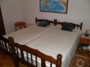 Apartments Vila Ana
