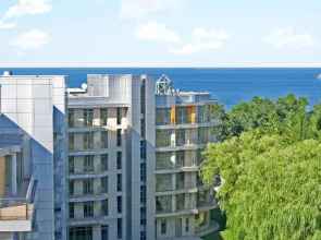 VacationClub - Diune Apartment 67