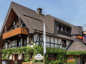 Im Stillen Winkel