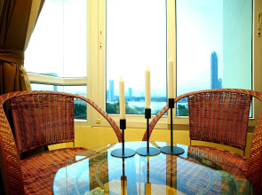 The Sunreno Hotel Bangkok