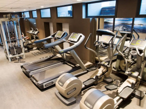 Corendon Amsterdam New-West, a Tribute Portfolio Hotel