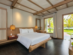 Coco Garden Resort Phu Quoc