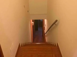 Airport Tourist's Home