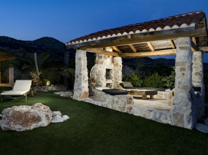 Luxury Villa Ocean Seeker with Pool