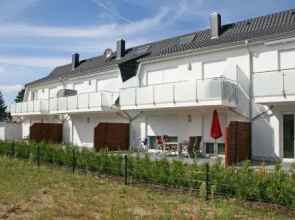 Haus Sanddorn Whg 03 mit Terrasse