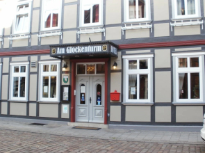 Am Glockenturm