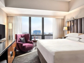 Sheraton Grand Los Angeles