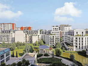 Superb 3BR With Terraces - Puteaux La Defense