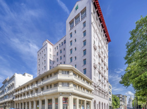 Mercure Sevilla Havana