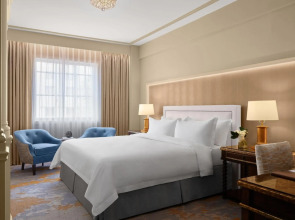 The St. Regis Washington, D.C.