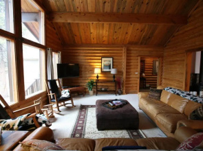 3 Blue Grouse-AC-5BR/3BA
