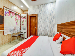 Hotel Shubh by OYO Rooms