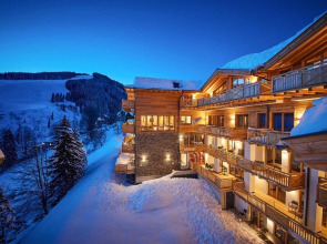 Amazing Apartment in Saalbach With Sauna, Wifi and 1 Bedrooms
